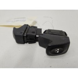 Interrupteur De Leve Vitre Avant Gauche Renault Clio 2 Phase 1